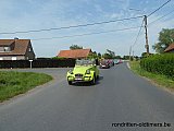 Zandlemig Vlaanderen